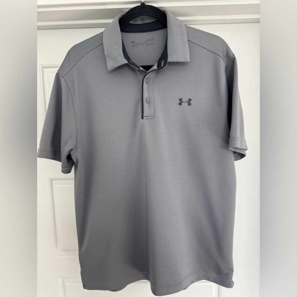 Under Armour L Men’s Polo
